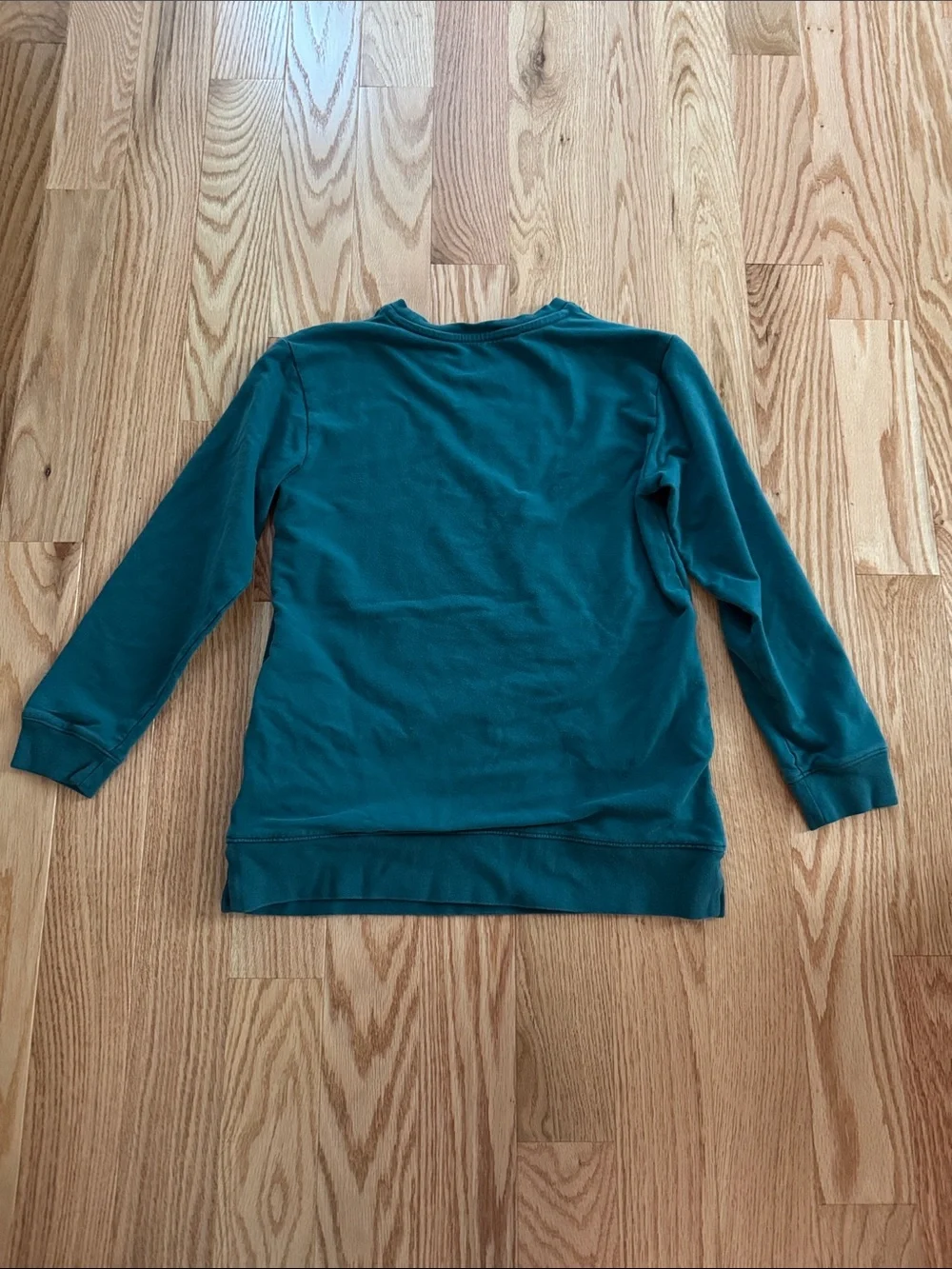Primary pocket tunic